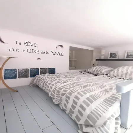 Apartment Le Cocon - Charmant F1 Bis - Centre Ville A 2 Pas De La Promenade Des Anglais *